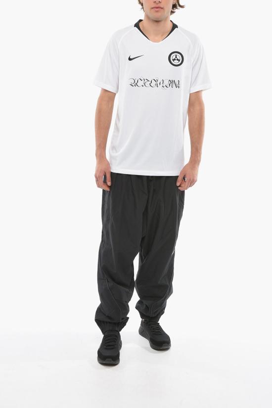  나이키 반팔 티셔츠 DC8808100 Black White - NIKE