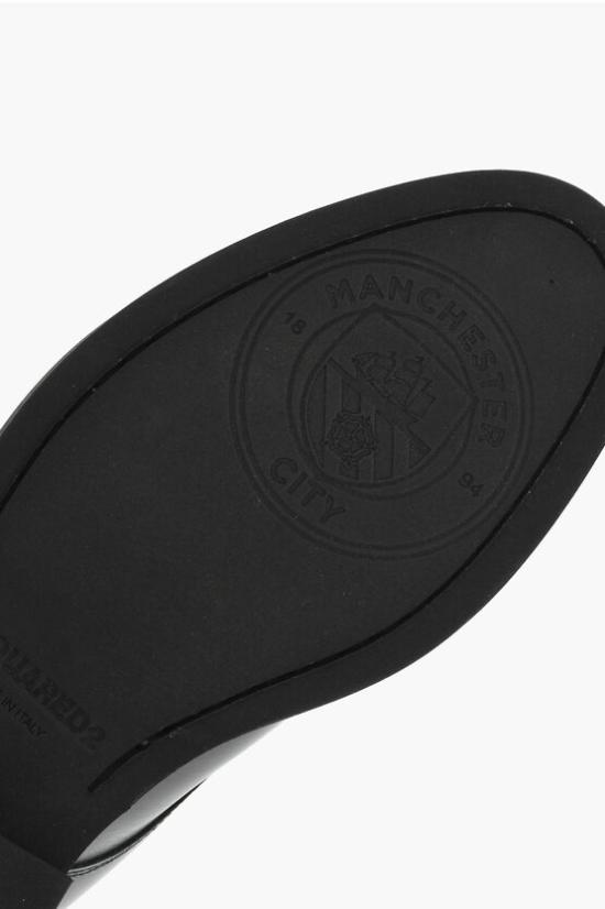  디스퀘어드2 부츠 ABM0132 01507011 2124 Black - DSQUARED2