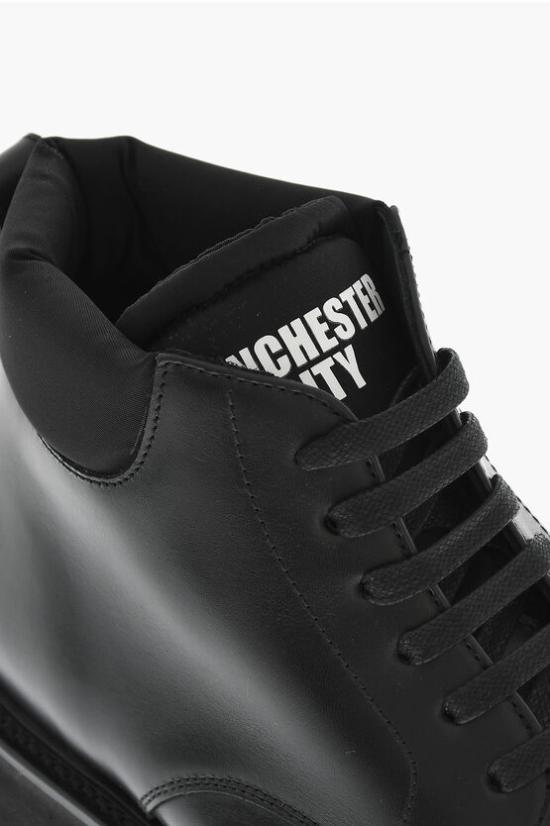  디스퀘어드2 부츠 ABM0132 01507011 2124 Black - DSQUARED2