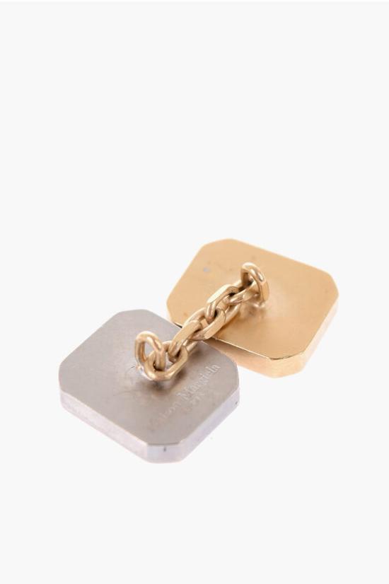  마르지엘라 커프스 링크/타이 홀더 SM1VM0002 SV0025 968 Multicolor - MAISON MARGIELA