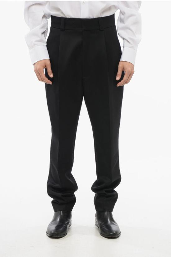  피어오브갓 스트레이트 팬츠 FGE40 228 CAV 001 BLACK Black