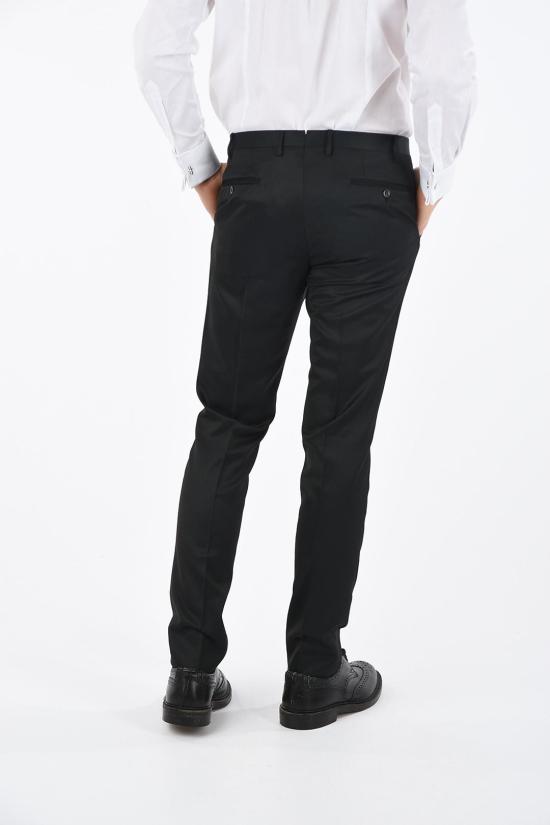  꼬르넬리아니 수트 자켓 7Z5790 AS S Black - CORNELIANI