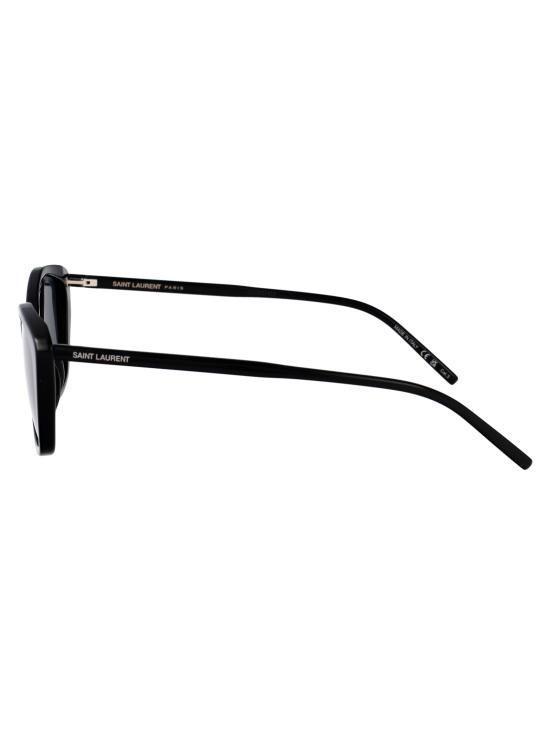 26SS 생로랑 선글라스 SL 775 001 black - SAINT LAURENT