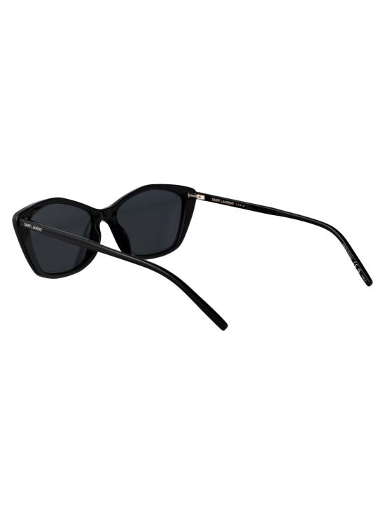 26SS 생로랑 선글라스 SL 775 001 black - SAINT LAURENT
