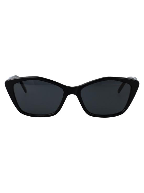 26SS 생로랑 선글라스 SL 775 001 black