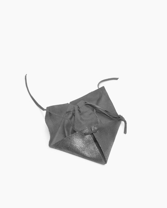  구이디 반지 Guidi G An11 더블 네일 링 - GUIDI