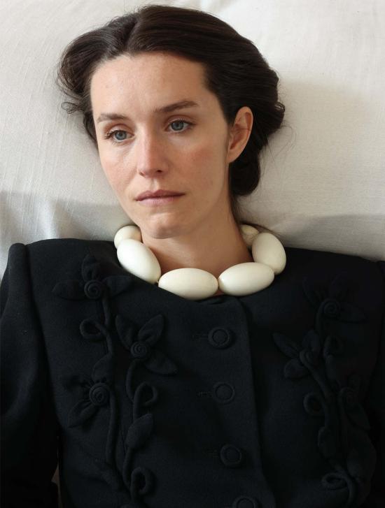  Mosquito 팔찌 모스키토 모짜렐라 목걸이 - OTHER BRANDS