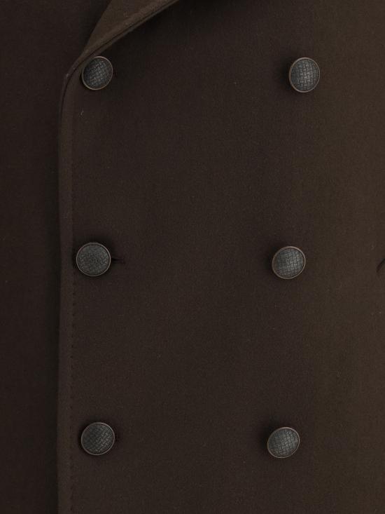 25FW 딸리아토레 코트 ARDENTRA770065 M1233 BROWN - TAGLIATORE