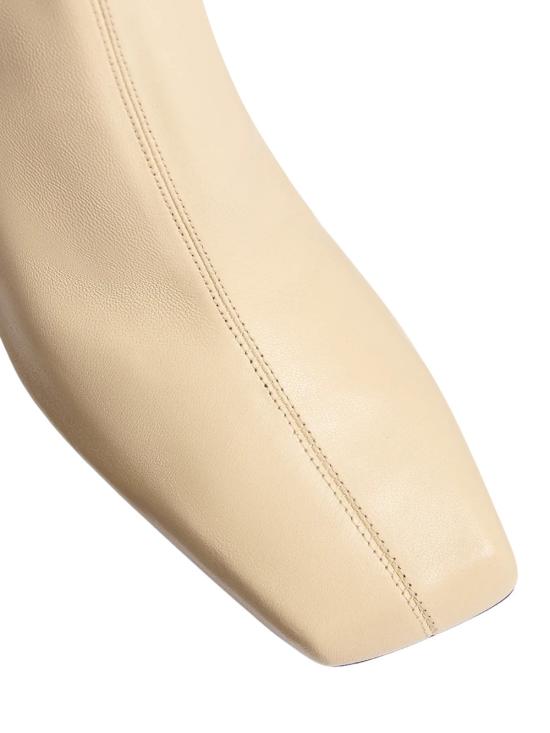 25FW 케이트 부츠 F1097836 SAND 912 - KHAITE