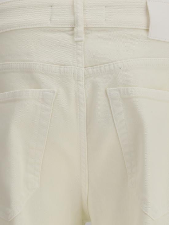 25FW 피티토리노 데님 팬츠 C5TP05B0OA14T0 Y016 CREAM - PT TORINO