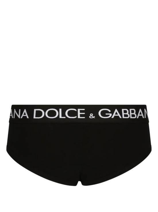 25FW 돌체앤가바나 팬티 M9D69JONN97 N0000 NERO - DOLCE & GABBANA