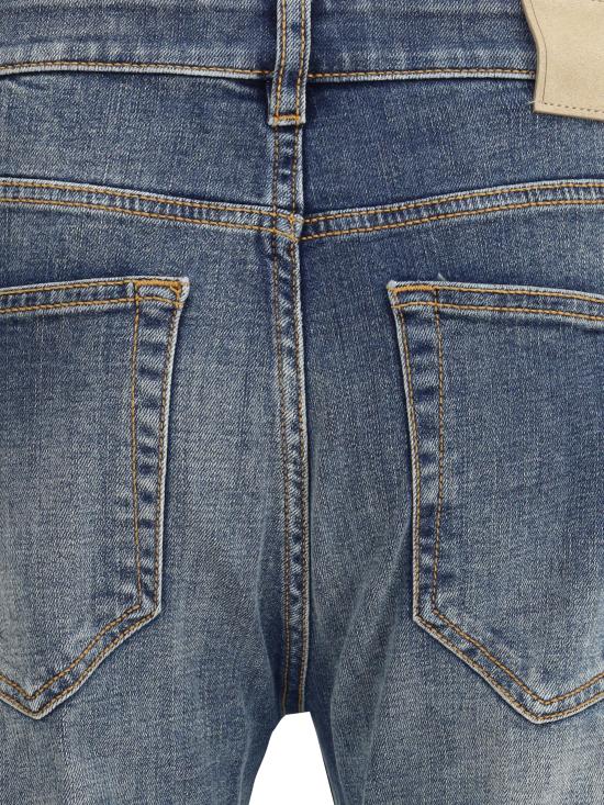 25FW 피티토리노 데님 팬츠 C5TP05B0AW0320 ML59 BLUE - PT TORINO