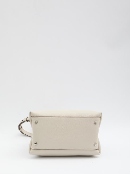 25FW 토즈 마이크로 토트백  XBWAPAEL000 BEIGE - TODS
