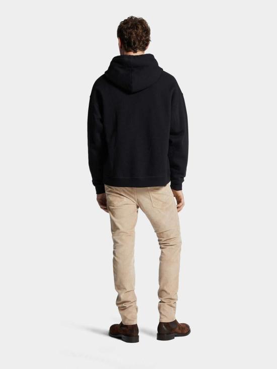 25FW 디스퀘어드2 스트레이트 팬츠 S74LB1782S53162 110 DENIM BLUE - DSQUARED2