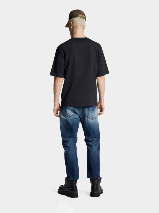 25FW 디스퀘어드2 데님 팬츠 S74LB1752D30011 470 DENIM BLUE - DSQUARED2