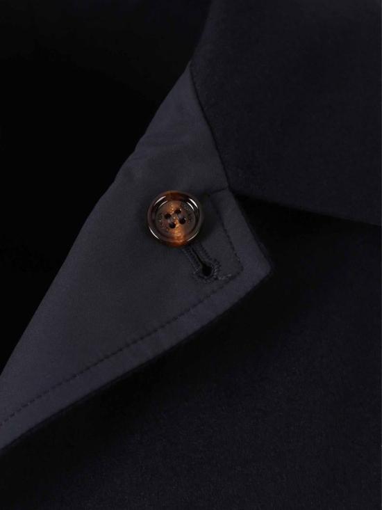 25FW 키레드 코트 PEAK 1914 MIDNIGHT BLUE - KIRED