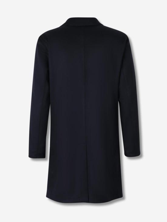 25FW 키레드 코트 PEAK 1914 MIDNIGHT BLUE - KIRED