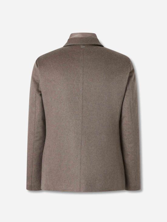 25FW 에르노 수트 자켓 GA000195U38126 2700Beige BROWN - HERNO