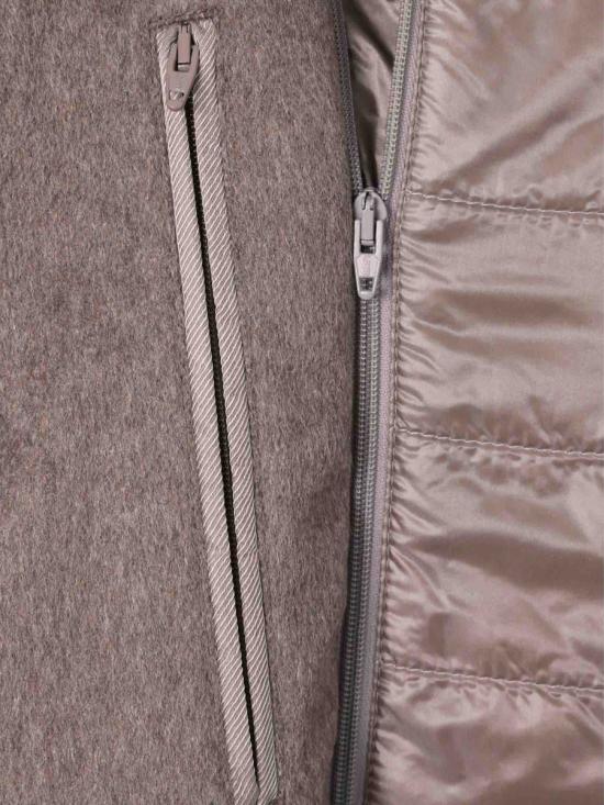 25FW 에르노 자켓 GA000195U38126 2700Beige BROWN - HERNO