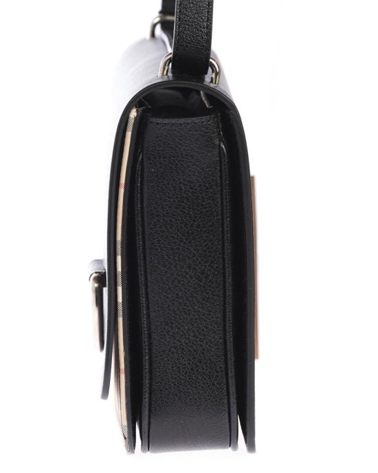  버버리 크로스백 8010542NERO Black - BURBERRY