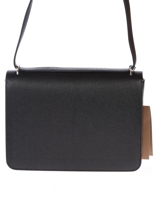  버버리 크로스백 8010542NERO Black - BURBERRY