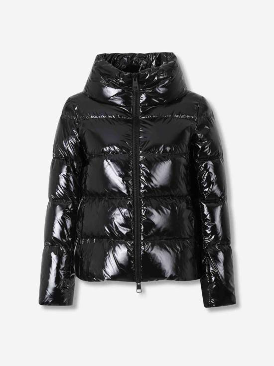 25FW 에르노 카파 다운 자켓  PI001946D12220Z 9300NERO Black