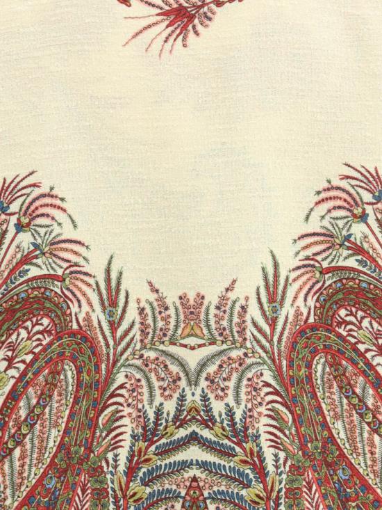 25FW 에트로 자켓 WRCA0024AV746 X0801 MULTICOLOUR - ETRO