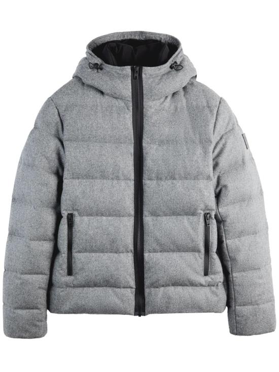 25FW 페이 숏패딩 NAM32510620 WGZ B605 MULTICOLOR