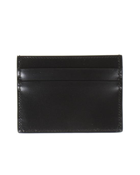  버버리 카드지갑 8009192NERO Black - BURBERRY