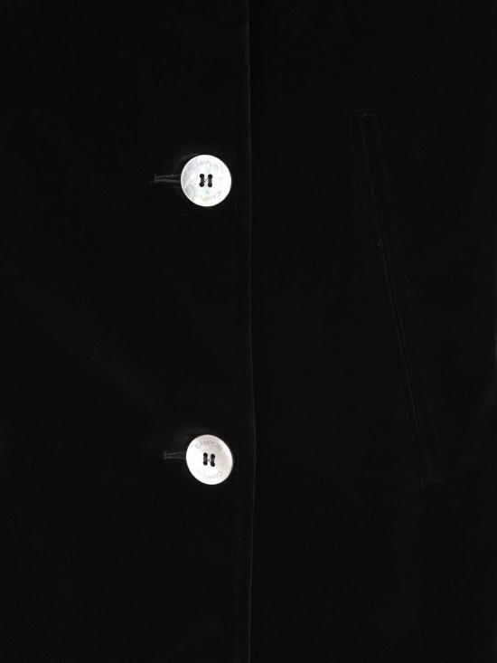 25FW 캠플린 코트 38320004TB AI25 MULTICOLOR - CAMPLIN