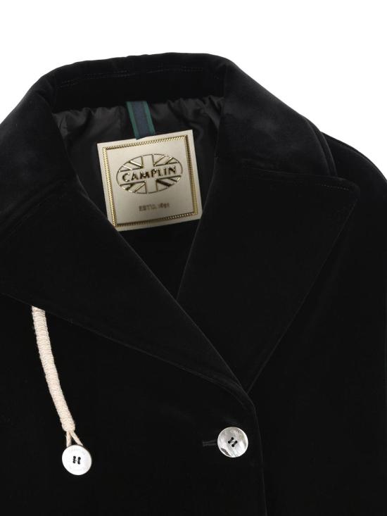 25FW 캠플린 코트 38320004TB AI25 MULTICOLOR - CAMPLIN