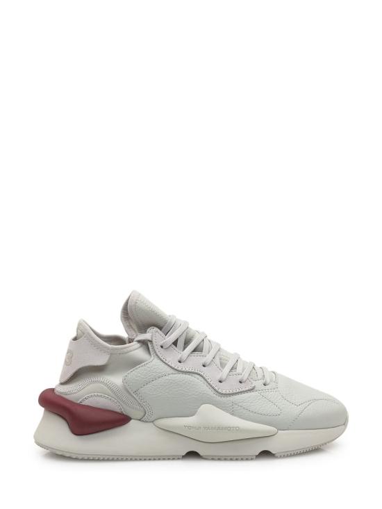 25FW 아디다스 Y3 스니커즈 JR4201 ORBGRY GREY