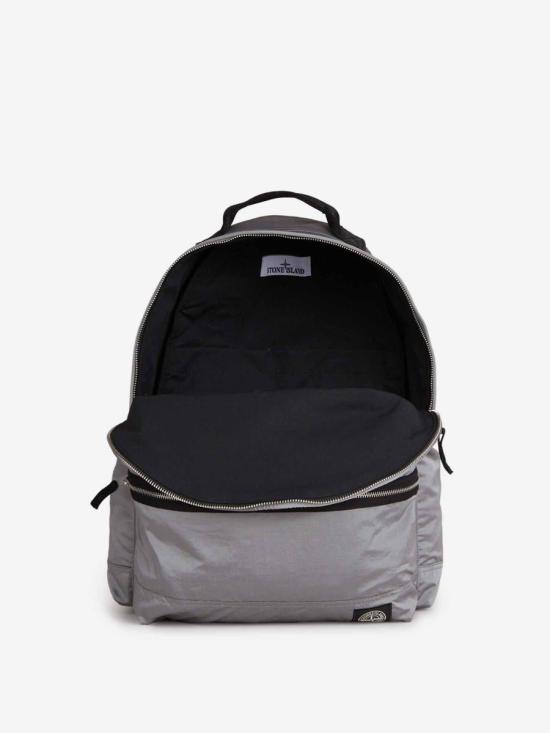 25FW 스톤 아일랜드 백팩 K2S159200014S0251 V0061PEARL GREY - STONE ISLAND