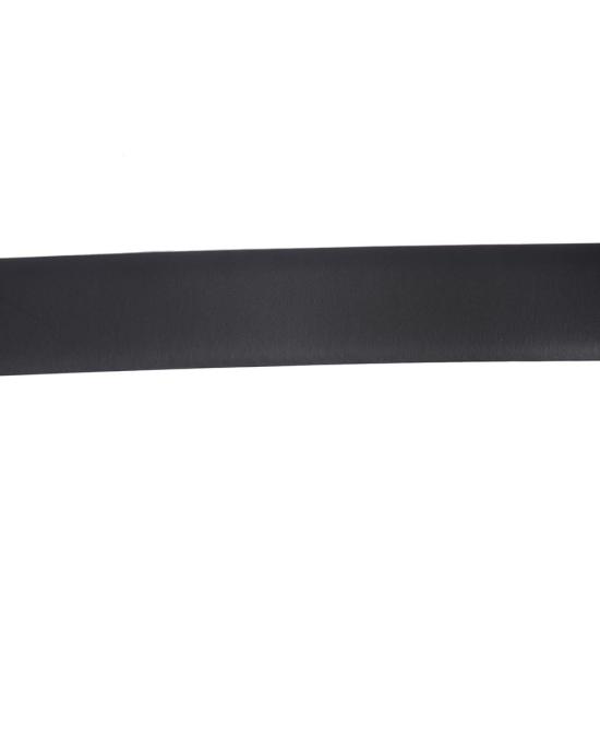  에르메네질도제냐 가죽 벨트 BKIBM2994GNEROMARRONE NVT Black - ERMENEGILDO ZEGNA