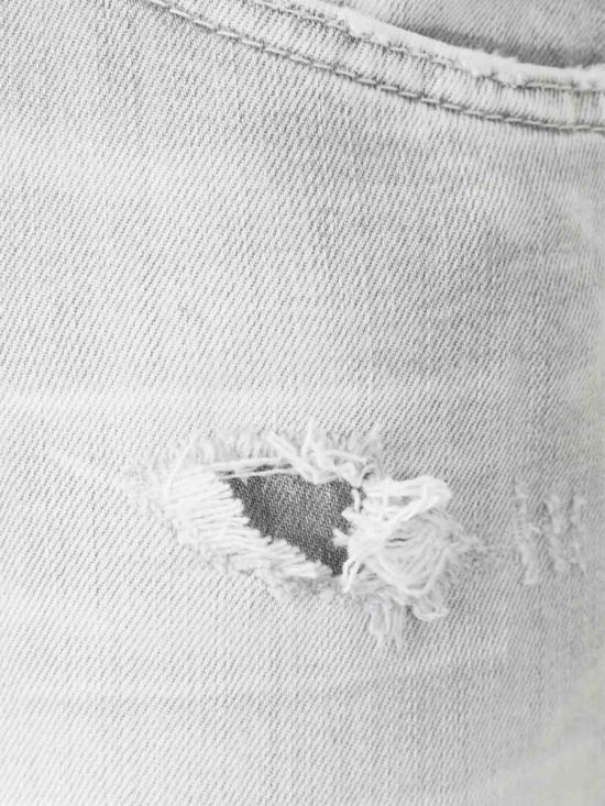 25FW 디스퀘어드2 데님 팬츠 S74LB1754S30260 852 GREY - DSQUARED2