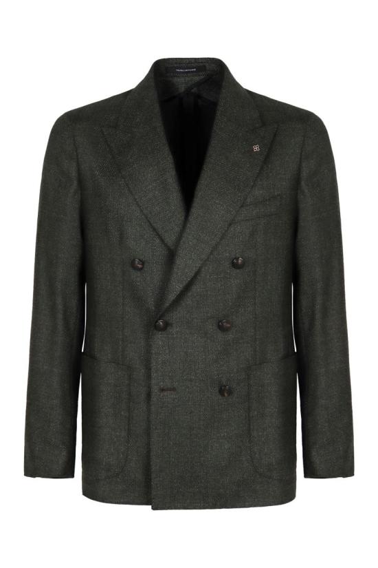 25FW 딸리아토레 수트 자켓 1SMC20K060109 V1042 GREEN