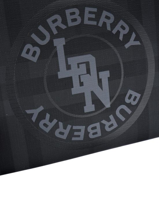  버버리 남성지갑 8022559NERO Black - BURBERRY