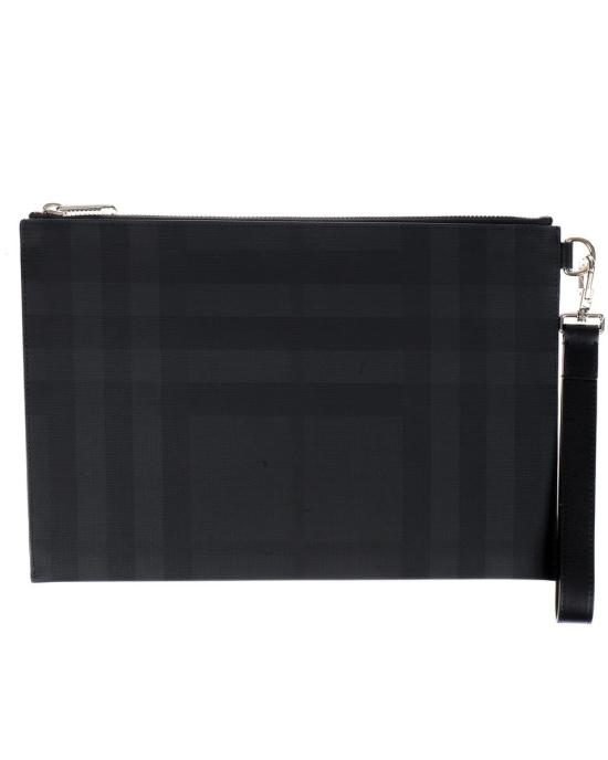  버버리 남성지갑 8022559NERO Black - BURBERRY