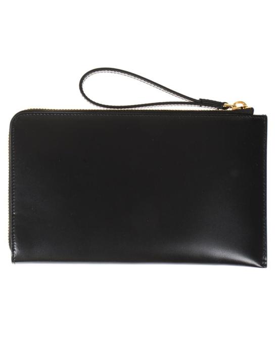  버버리 남성지갑 8009187NEROMARRONE Black - BURBERRY