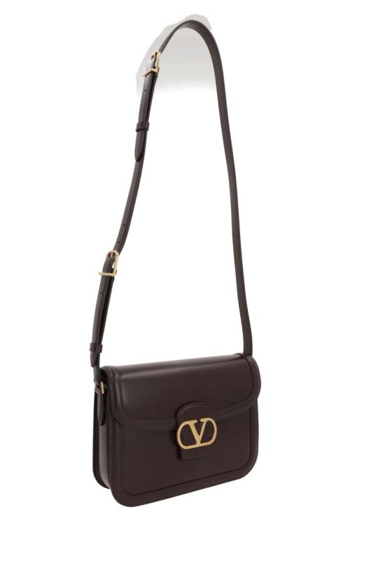 25FW 발렌티노 가라바니 숄더백 7Y2B0R15UHFREL OAK BROWN - VALENTINO GARAVANI