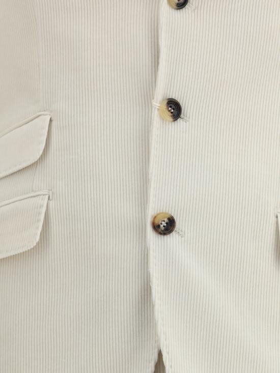 25FW 브루넬로 쿠치넬리 수트 세트 MY499LDWH C871 Beige - BRUNELLO CUCINELLI