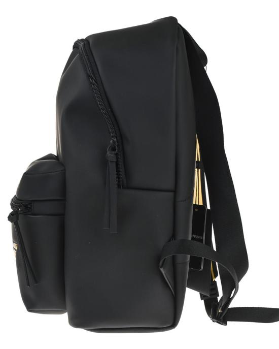  엠포리오 아르마니 백팩 Y4O239YI38VNERO 84160 Black - EMPORIO ARMANI