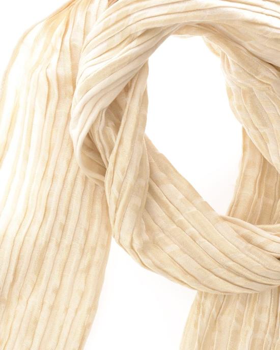  펜디 머플러/스카프 FXT950FVCORO F0QD2 GOLD - FENDI