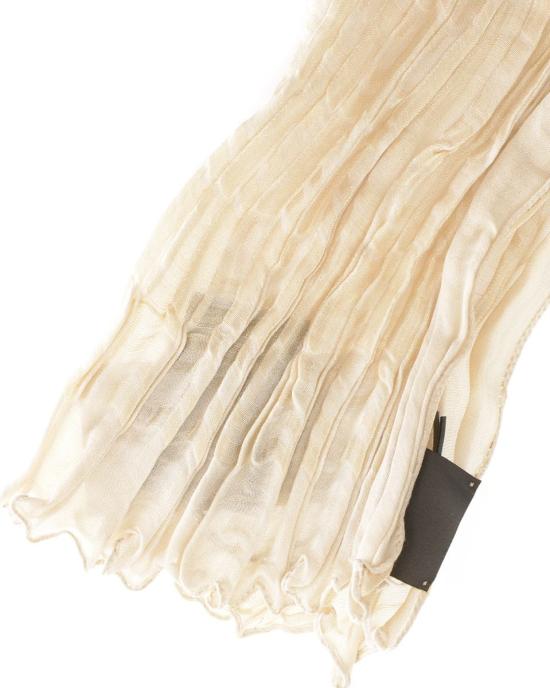  펜디 머플러/스카프 FXT950FVCORO F0QD2 GOLD - FENDI