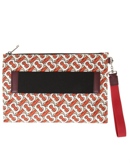  버버리 남성지갑 8010766MULTICOLORE - BURBERRY