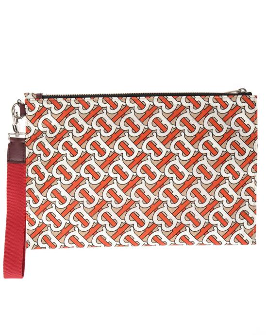  버버리 남성지갑 8010766MULTICOLORE