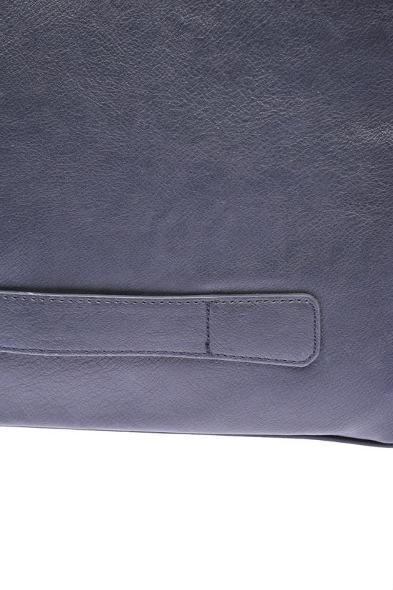  알마니 클러치/파우치 C6245S2camBLU G8 BLUE - ARMANI