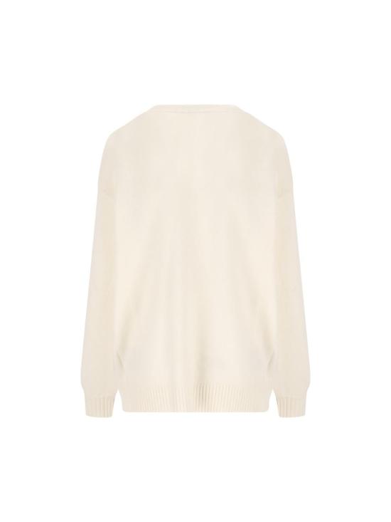 25FW 막스마라 스웨터 2521366212600014 AI25 WHITE - MAX MARA