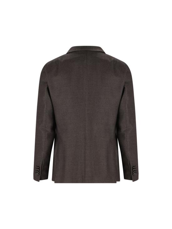 25FW 딸리아토레 수트 자켓 1SMC20KAI060109M31921348 AI25 BROWN - TAGLIATORE