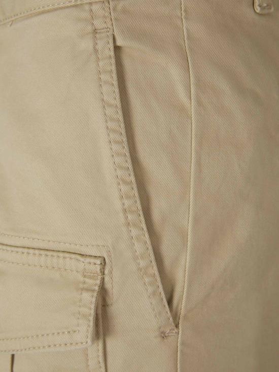 25FW 디스퀘어드2 스트레이트 팬츠 S74KB0818S3902 111 Beige - DSQUARED2